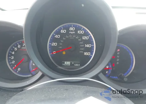 2011 Acura Rdx Tech Pkg из США, поврежденный, VIN 5J8TB2H51BA004477